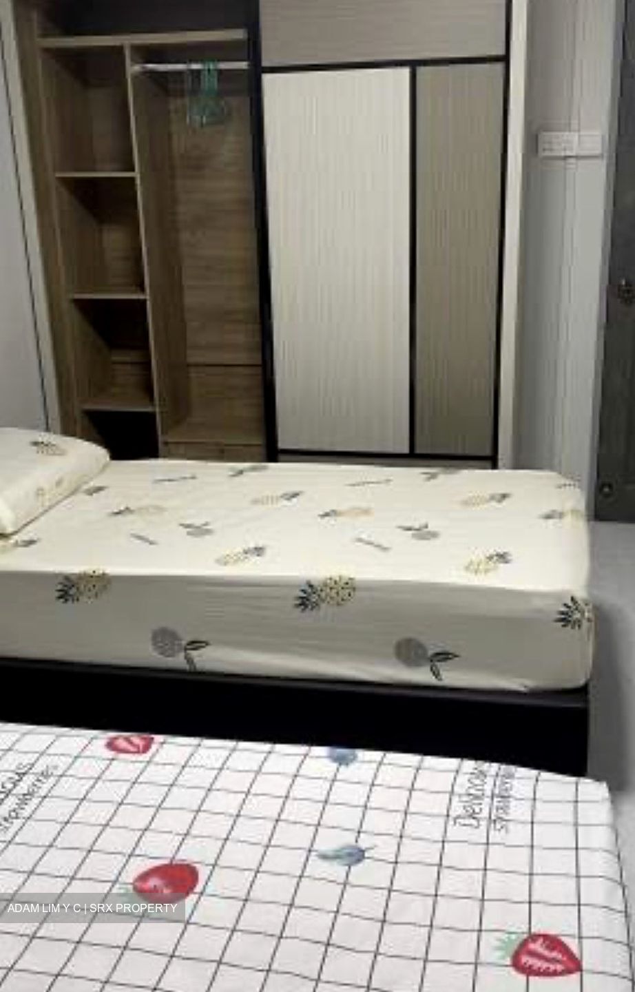 Blk 418 SUN PLAZA GARDENS (Tampines), HDB 4 Rooms #629981321